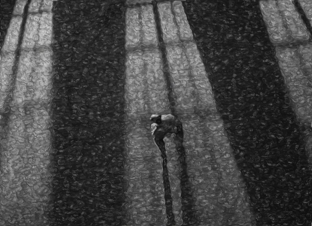 Dos cuentos de caníbales para no&nbsp;dormir…