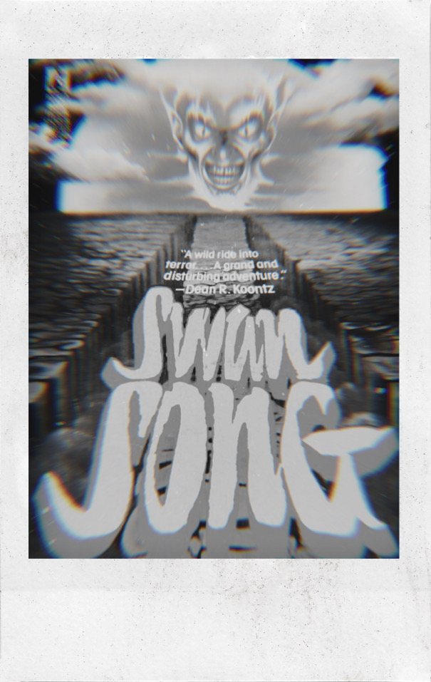 Canciones que no cantarán los&nbsp;muertos