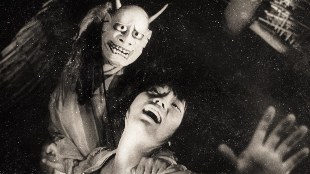 El horror, el&nbsp;horror…