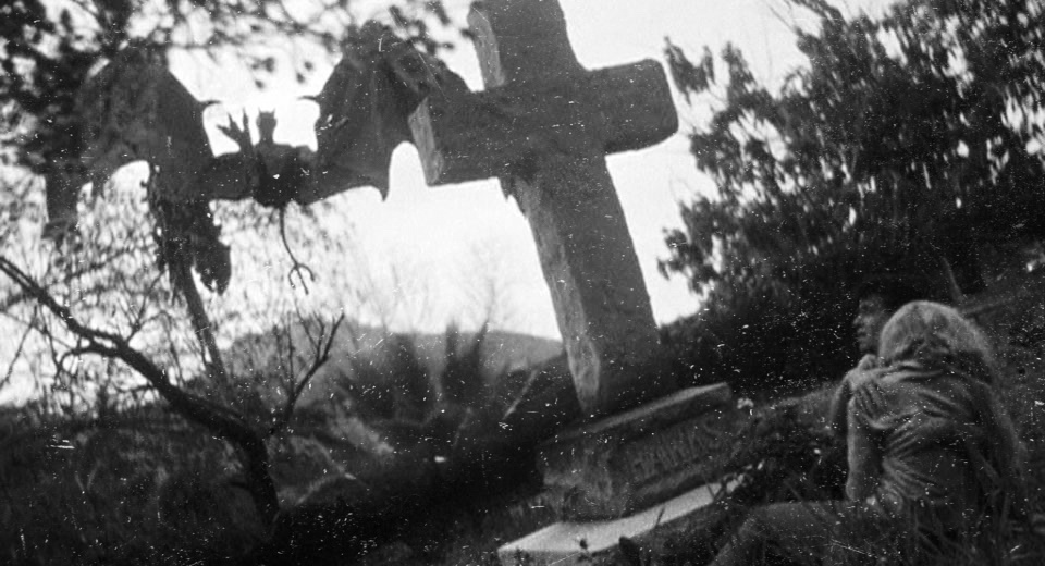 Notas sobre un viejo viaje a lo&nbsp;sobrenatural