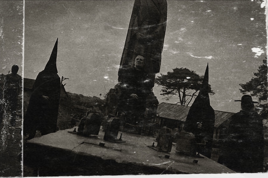 Material para Pesadillas