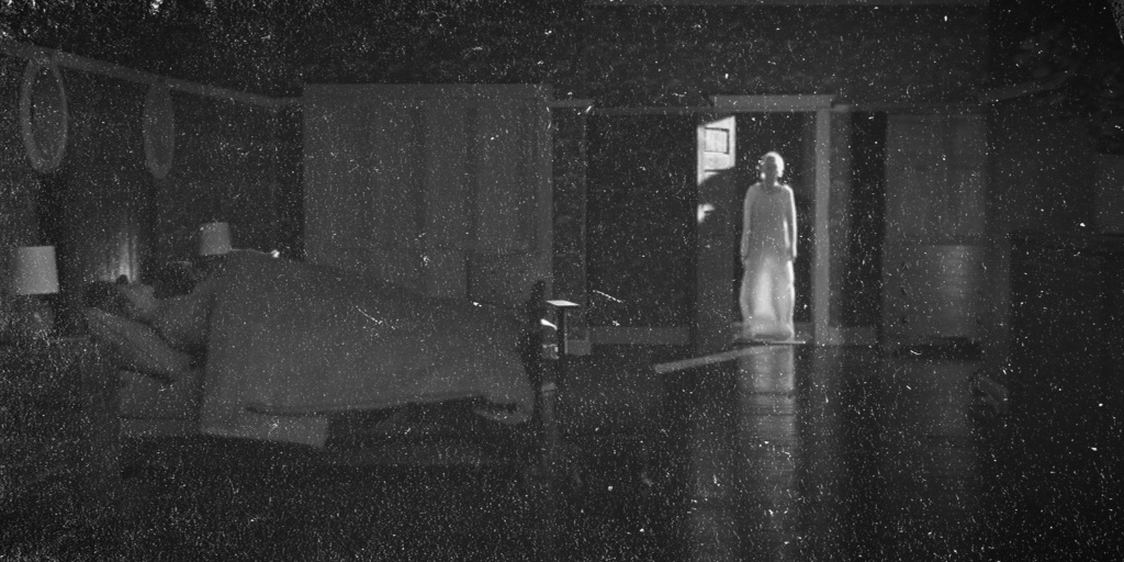 Fotograma de Hereditary (2018, Estados Unidos) de Ari Aster