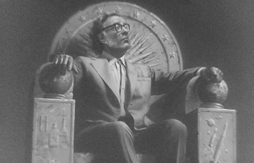 Recordando a Fundación