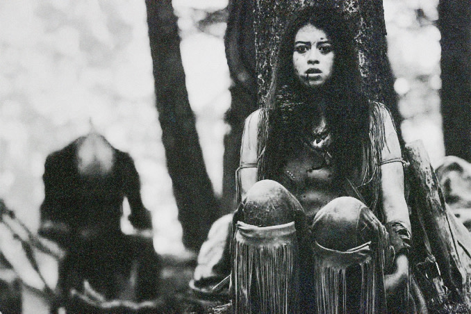 Ritos de Iniciación