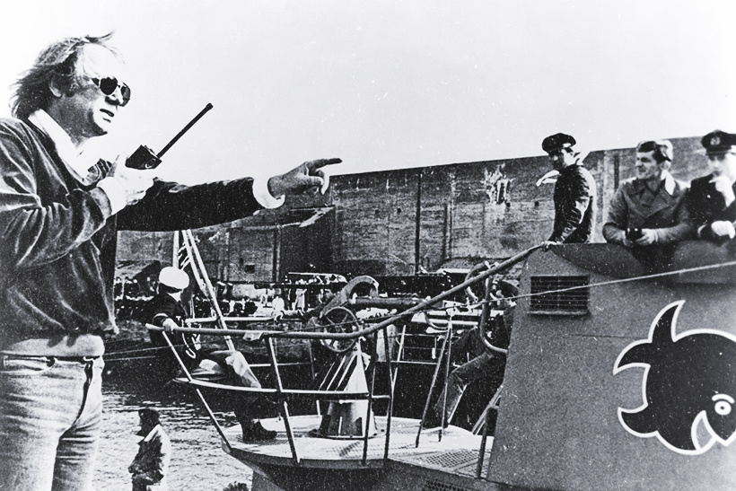 Wolfgang Petersen (1941-2022)