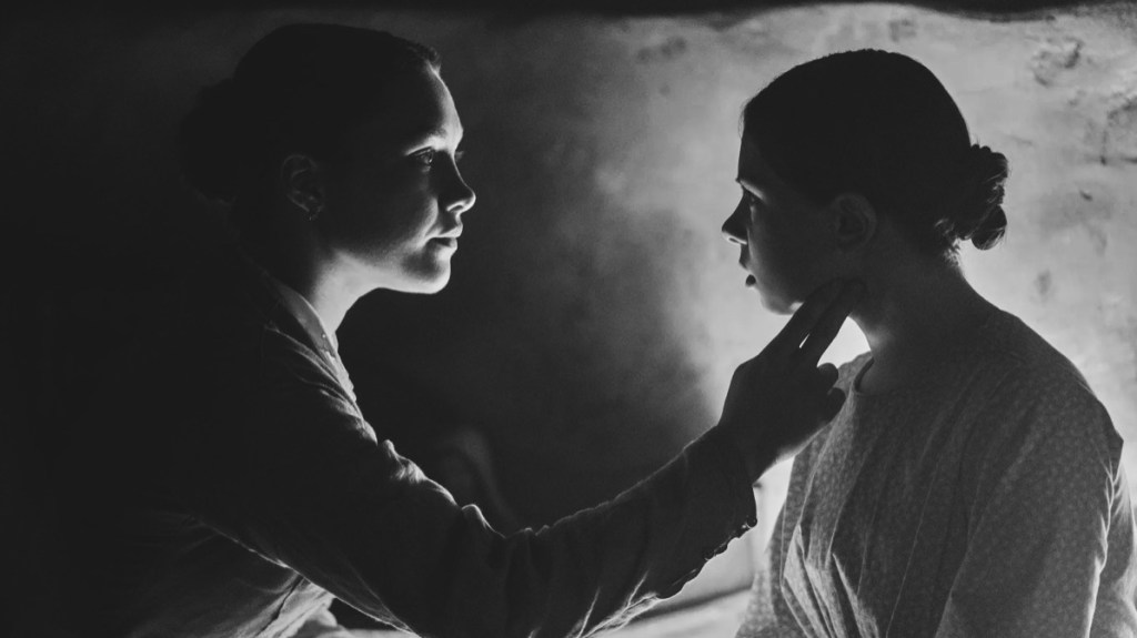 Entre enigmas y&nbsp;silencios