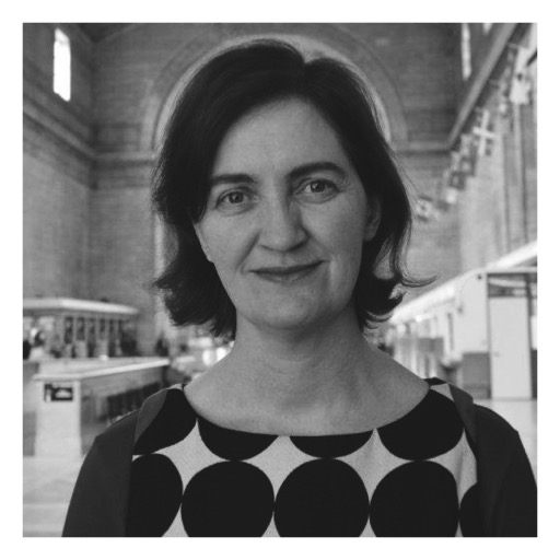 Emma Donoghue