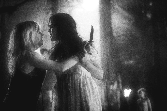 Lo que están&nbsp;haciendo