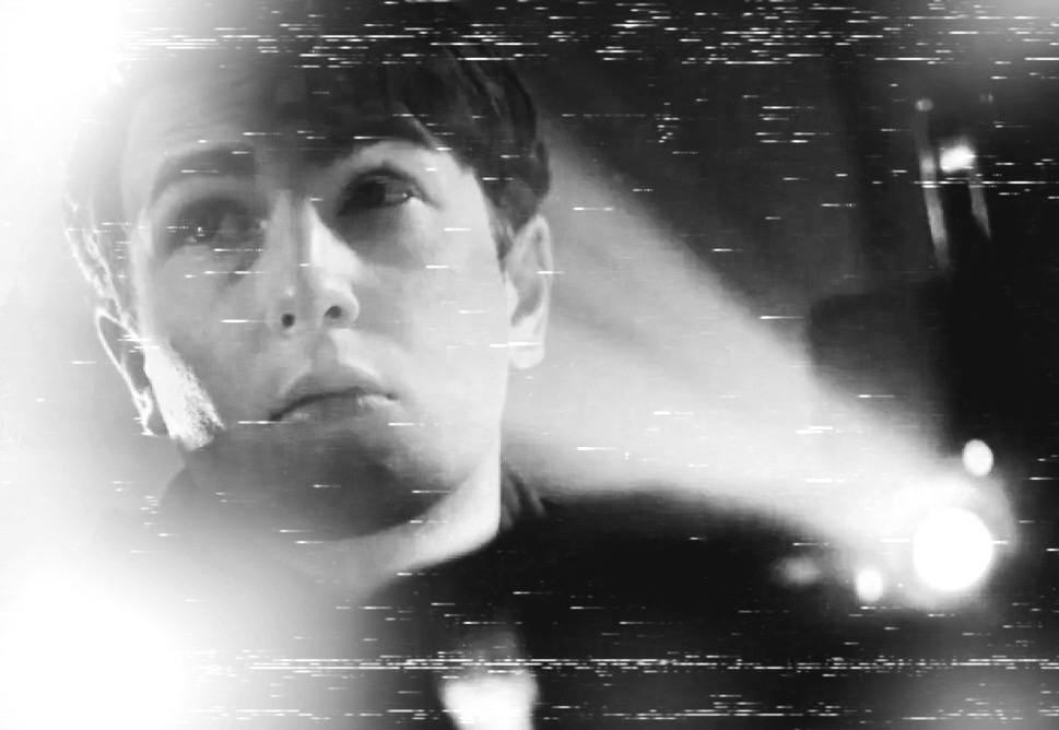 Gracias por escuchar