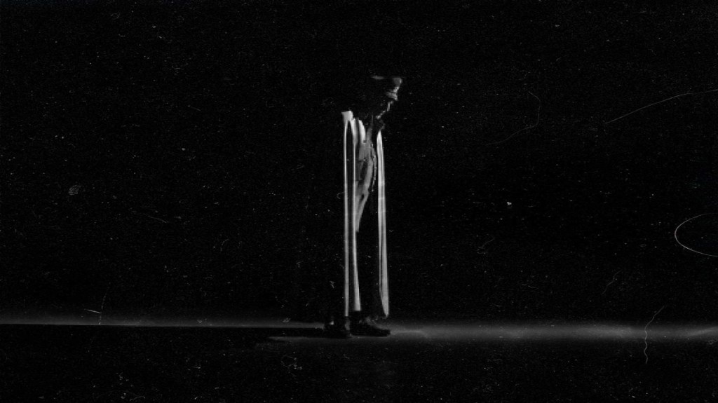 Y el monstruo, que sigue&nbsp;aquí