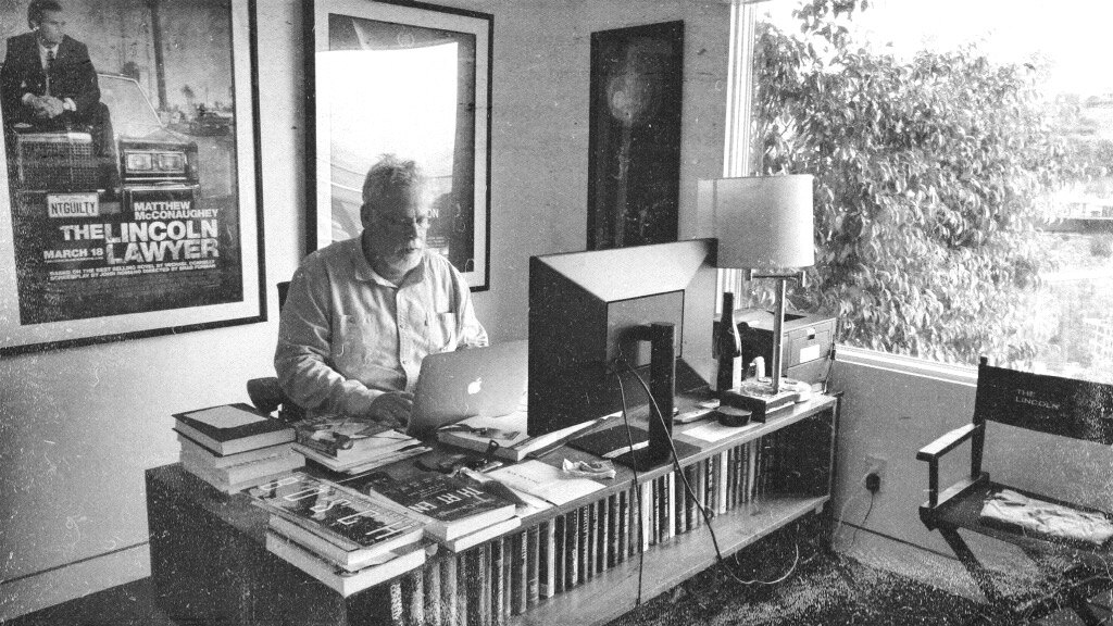 Una promesa cumplida