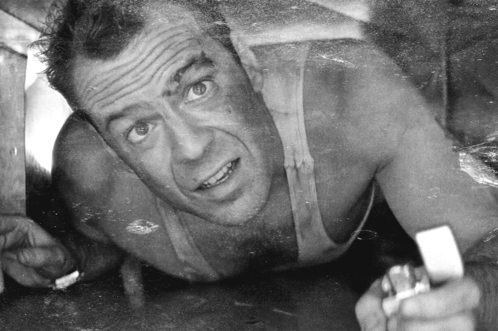 Adaptando al detective