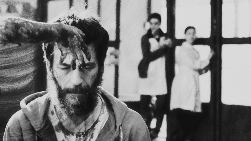 Desde Argentina con&nbsp;Horror