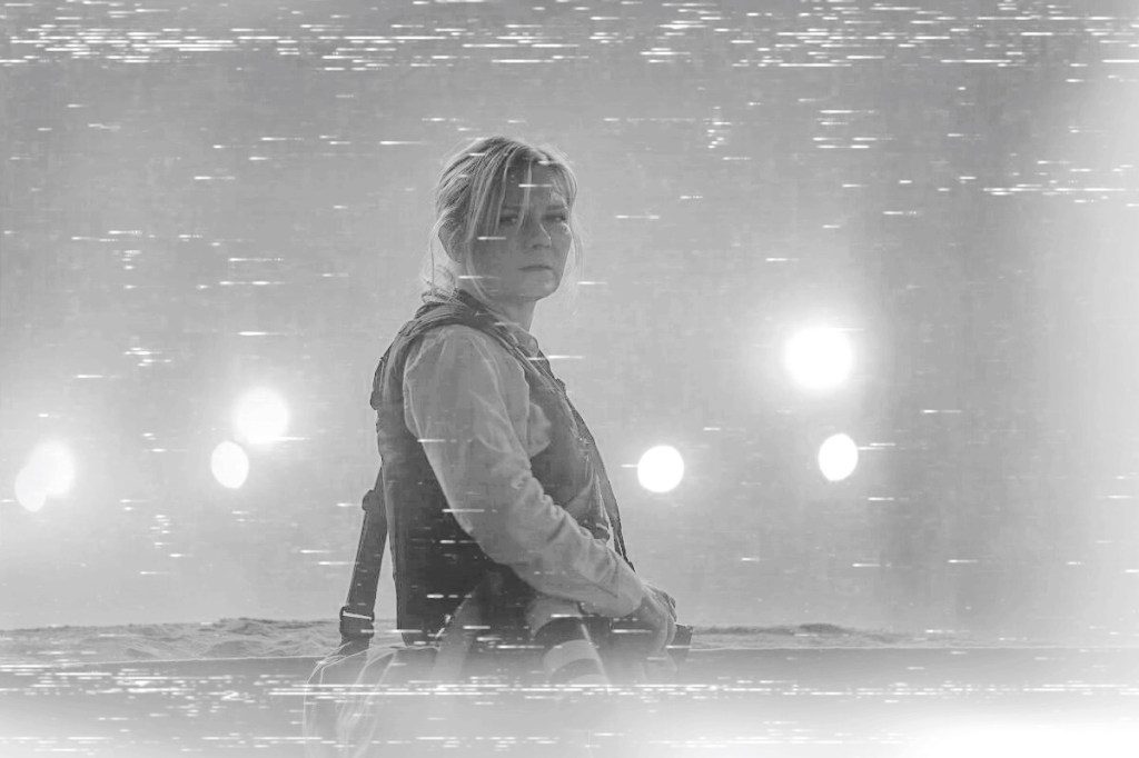 Crónica desde las&nbsp;ruinas