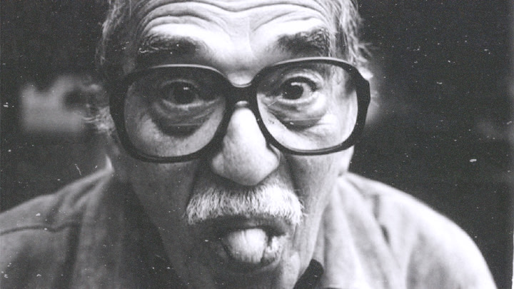 En la eternidad nos veremos,&nbsp;Gabo