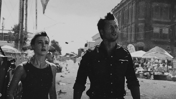 Fuerzas de la&nbsp;naturaleza