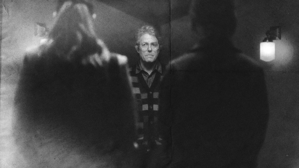 Dos caras y ninguna&nbsp;moneda