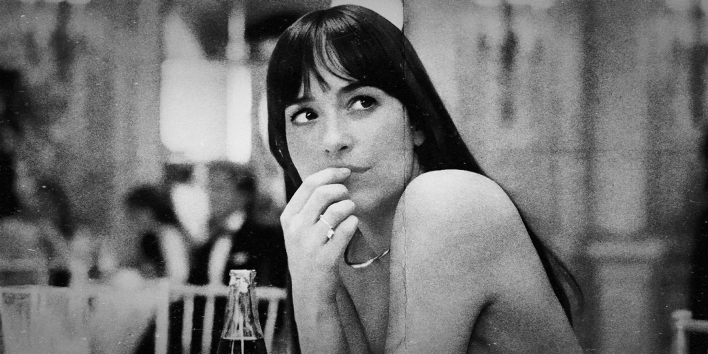 Amor en tiempos&nbsp;materialistas