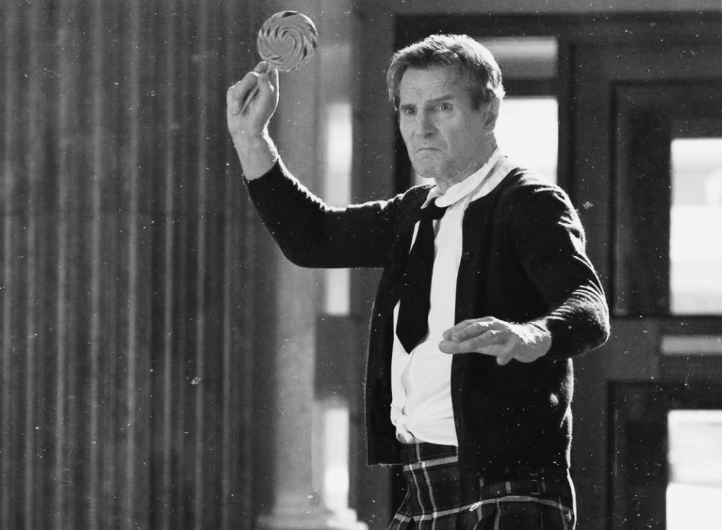 ¿Y dónde ha estado el&nbsp;policía?