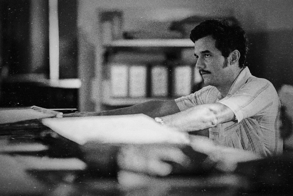 Antídoto contra la realidad