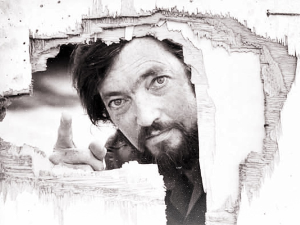 Cada tanto es así, cada tanto vuelve como&nbsp;ahora